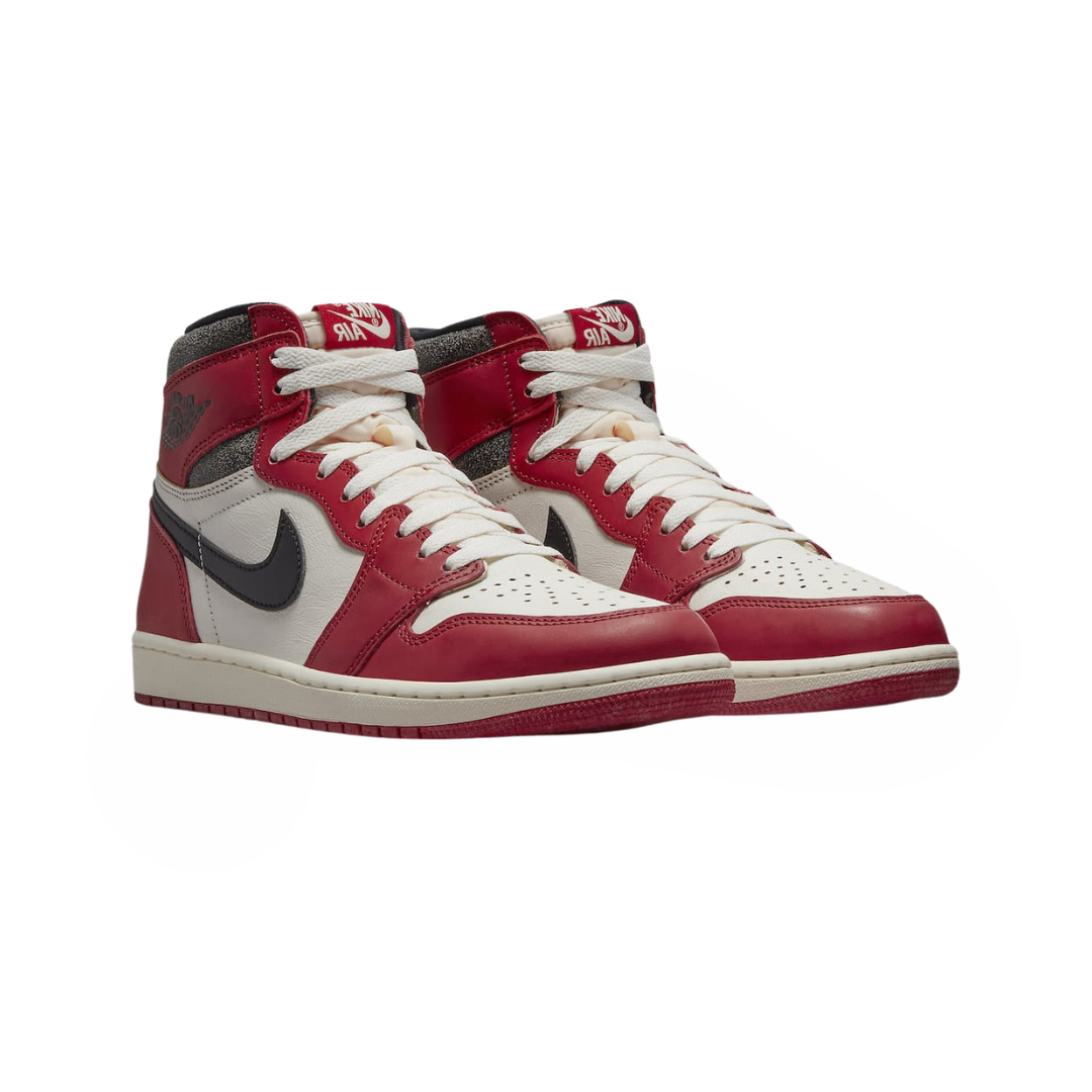 Jordan 1 chicago lost and found | The Valley Store PH