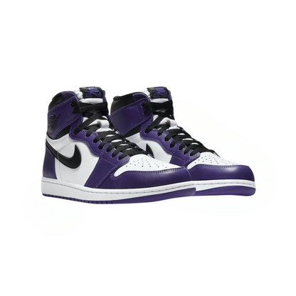 Jordan 1 high court purple | The Valley Store PH