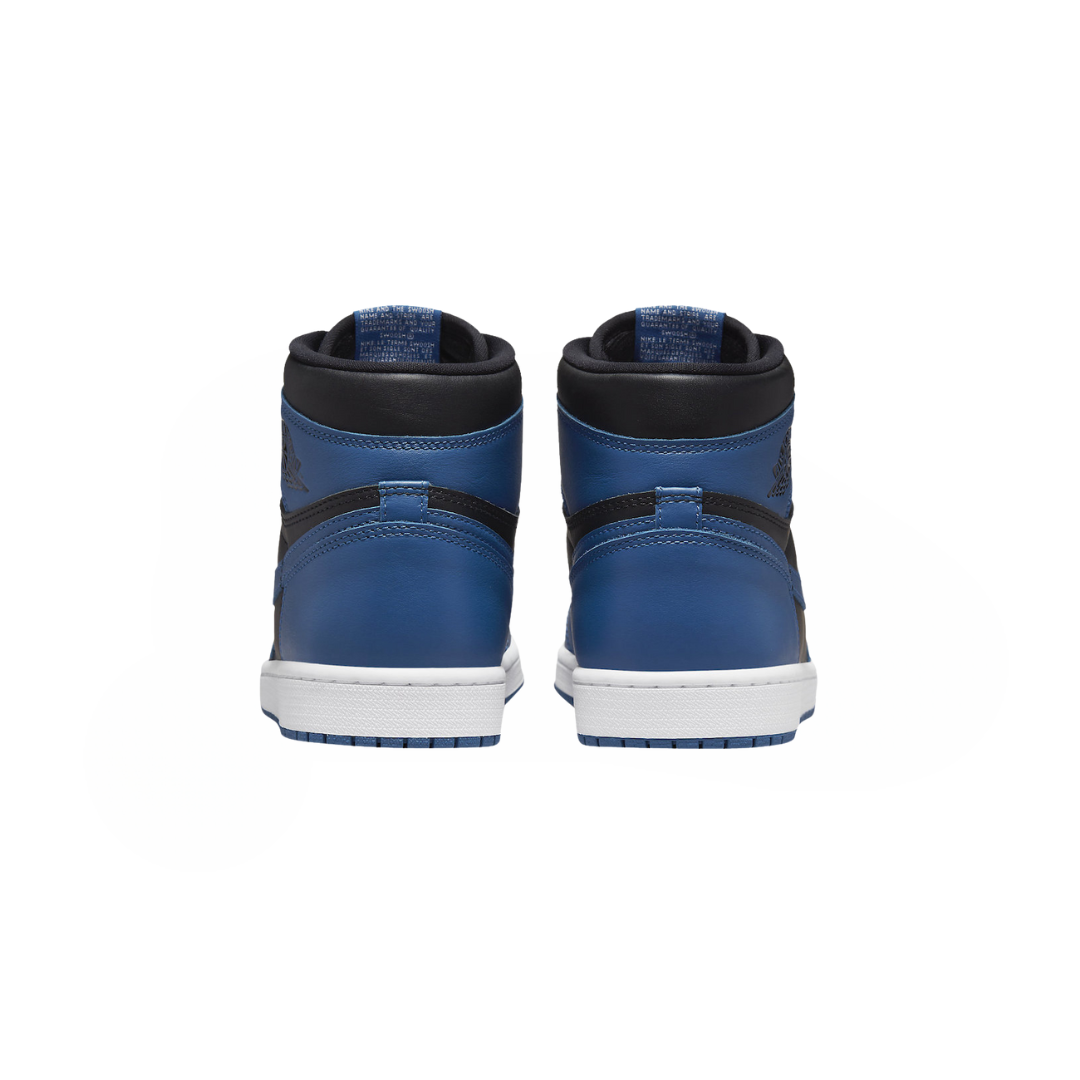 Jordan 1 high dark marina blue | The Valley Store PH
