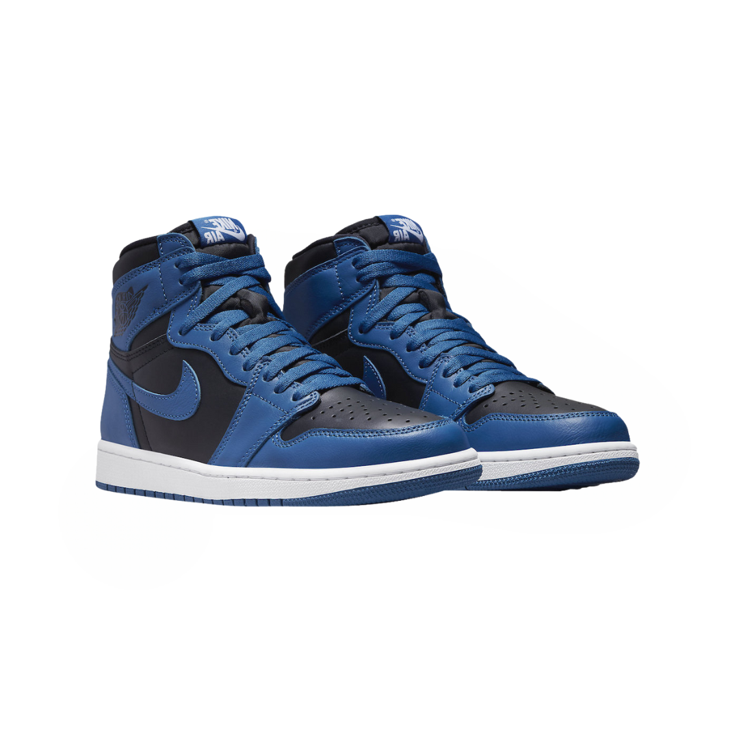 Jordan 1 high dark marina blue | The Valley Store PH