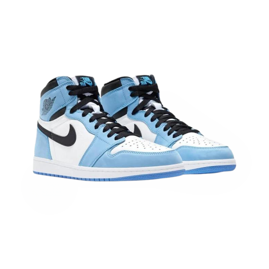 Jordan 1 high university blue | The Valley Store PH