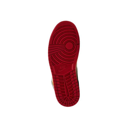 Jordan 1 High (M) Union Chicago Shadow