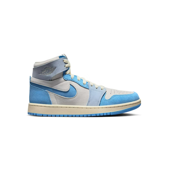 Jordan 1 high zoom air cmft 2 phantom university blue| The Valley Store PH