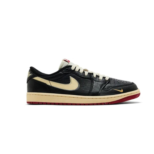 Jordan 1 Low (M) Better With Time