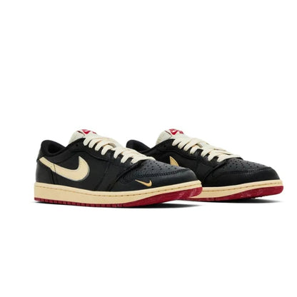 Jordan 1 Low (M) Better With Time