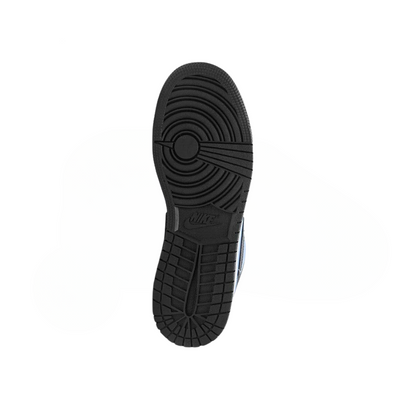 Jordan 1  low university blue black | The Valley Store PH