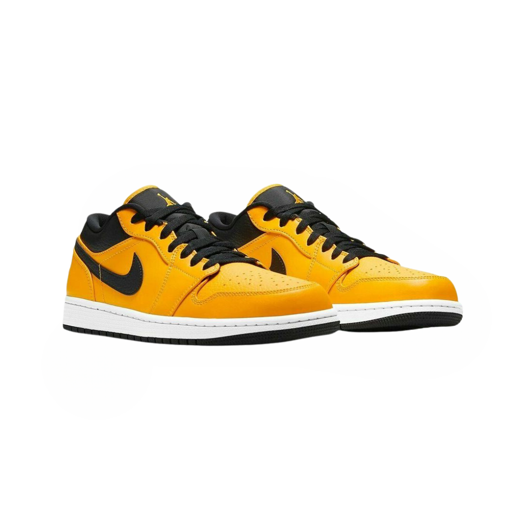 Jordan 1  low university gold | The Valley Store PH