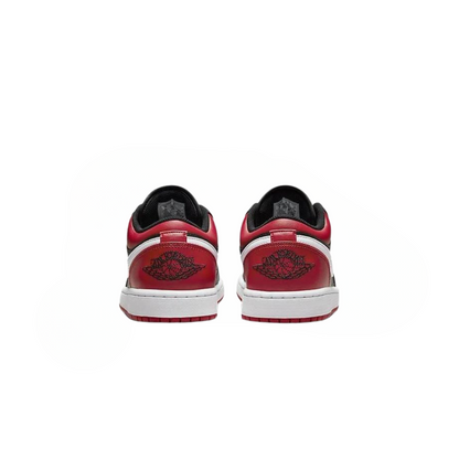 Jordan 1 low alternate bred toe | The Valley Store PH