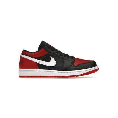 Jordan 1 low alternate bred toe | The Valley Store PH