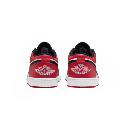 Jordan 1 low bred toe | The Valley Store PH