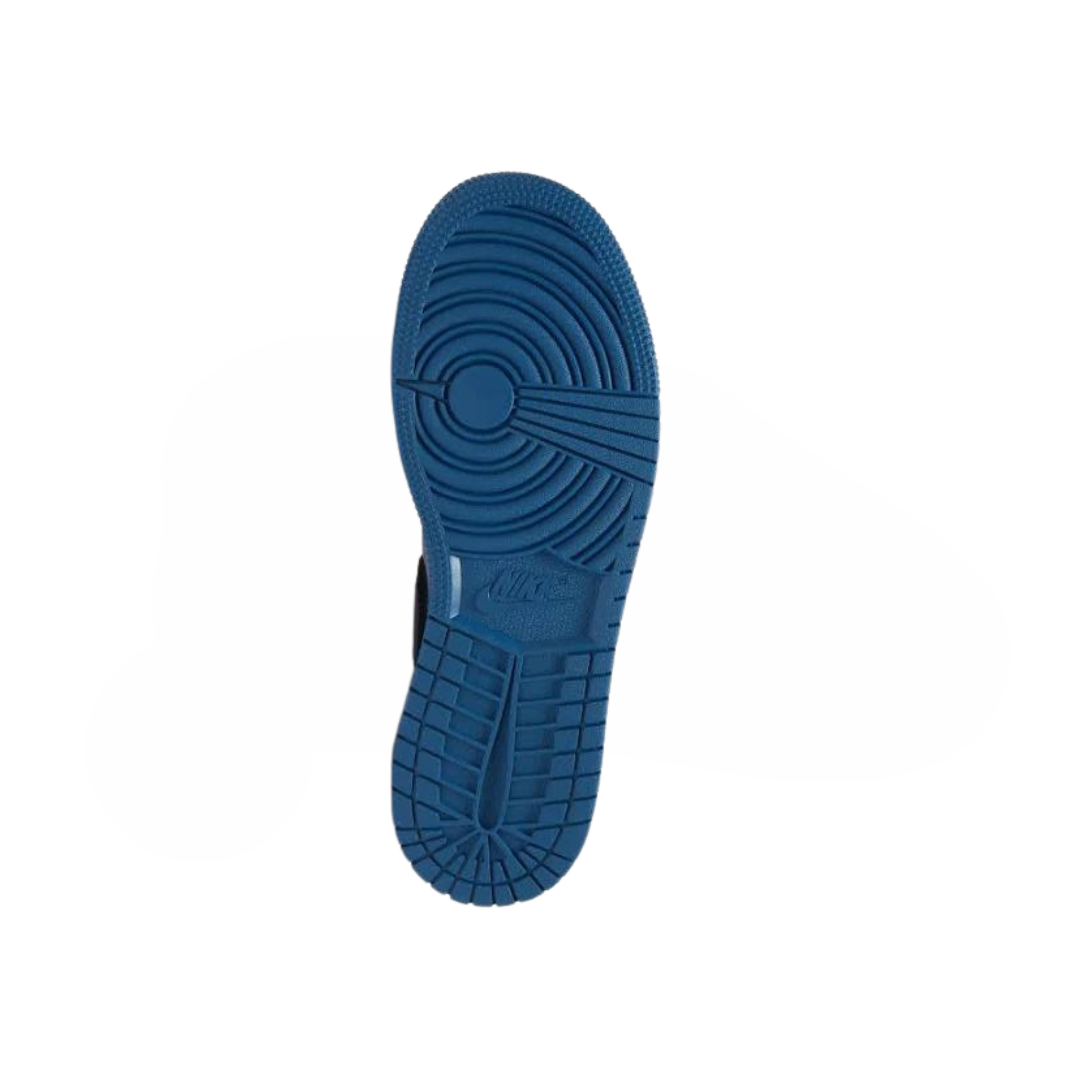 Jordan 1 low se true blue | The Valley Store PH