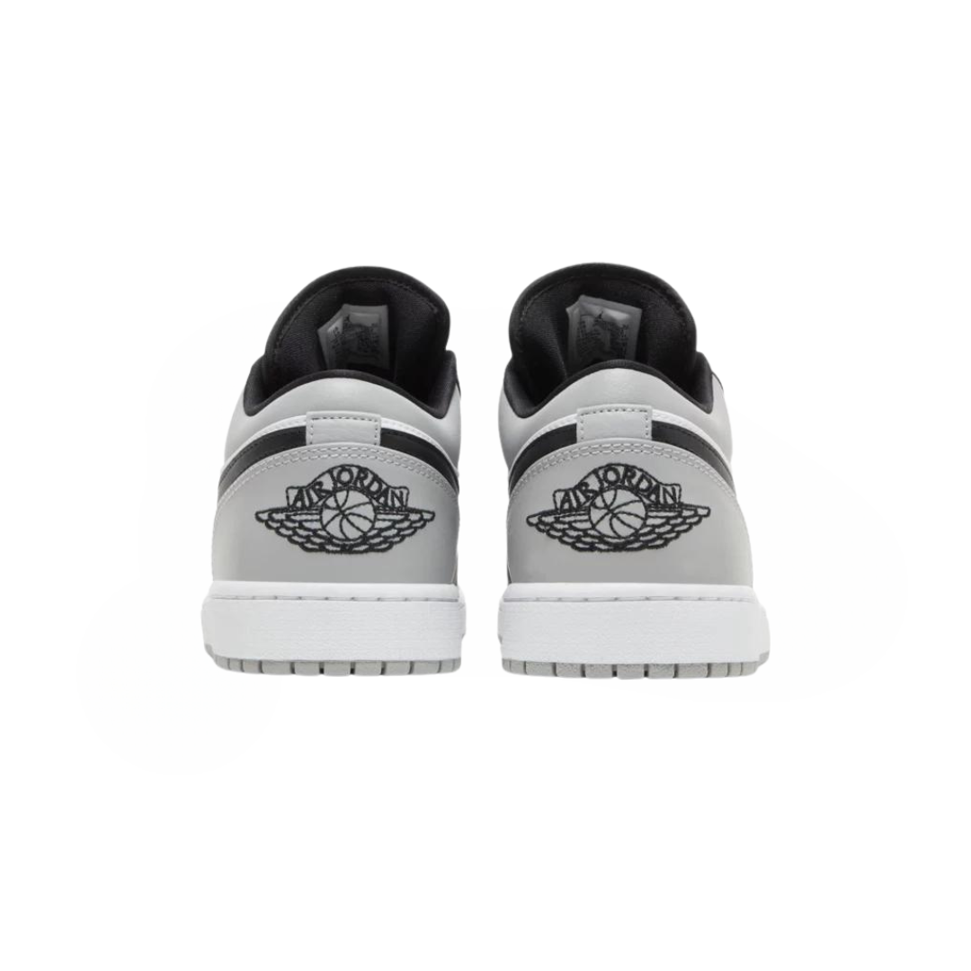Jordan 1 low shadow toe | The Valley Store PH