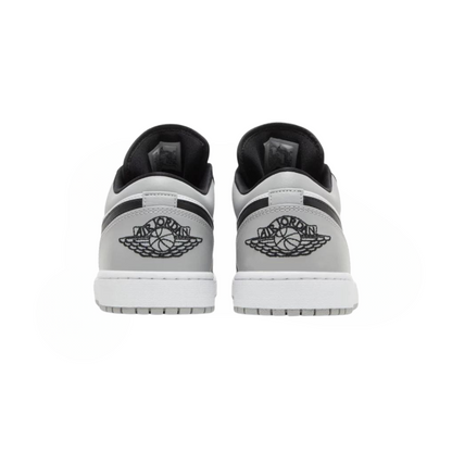 Jordan 1 low shadow toe | The Valley Store PH