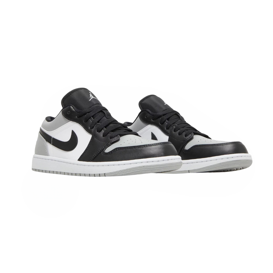 Jordan 1 Low (M) Shadow Toe