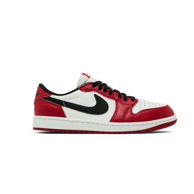 Jordan 1 Low OG (M) Chicago (2025)