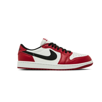 Jordan 1 Low OG (M) Chicago (2025)