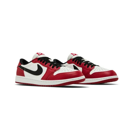 Jordan 1 Low OG (M) Chicago (2025)