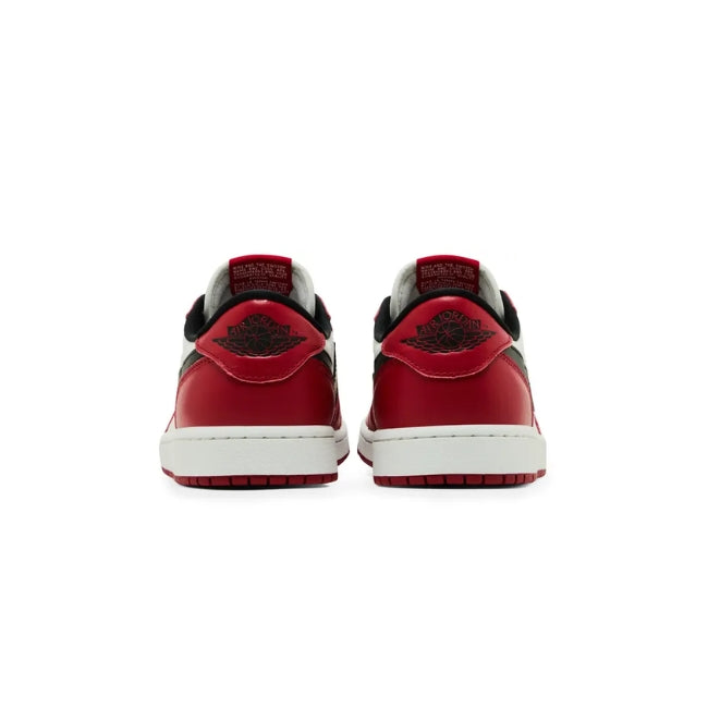 Jordan 1 Low OG (M) Chicago (2025)