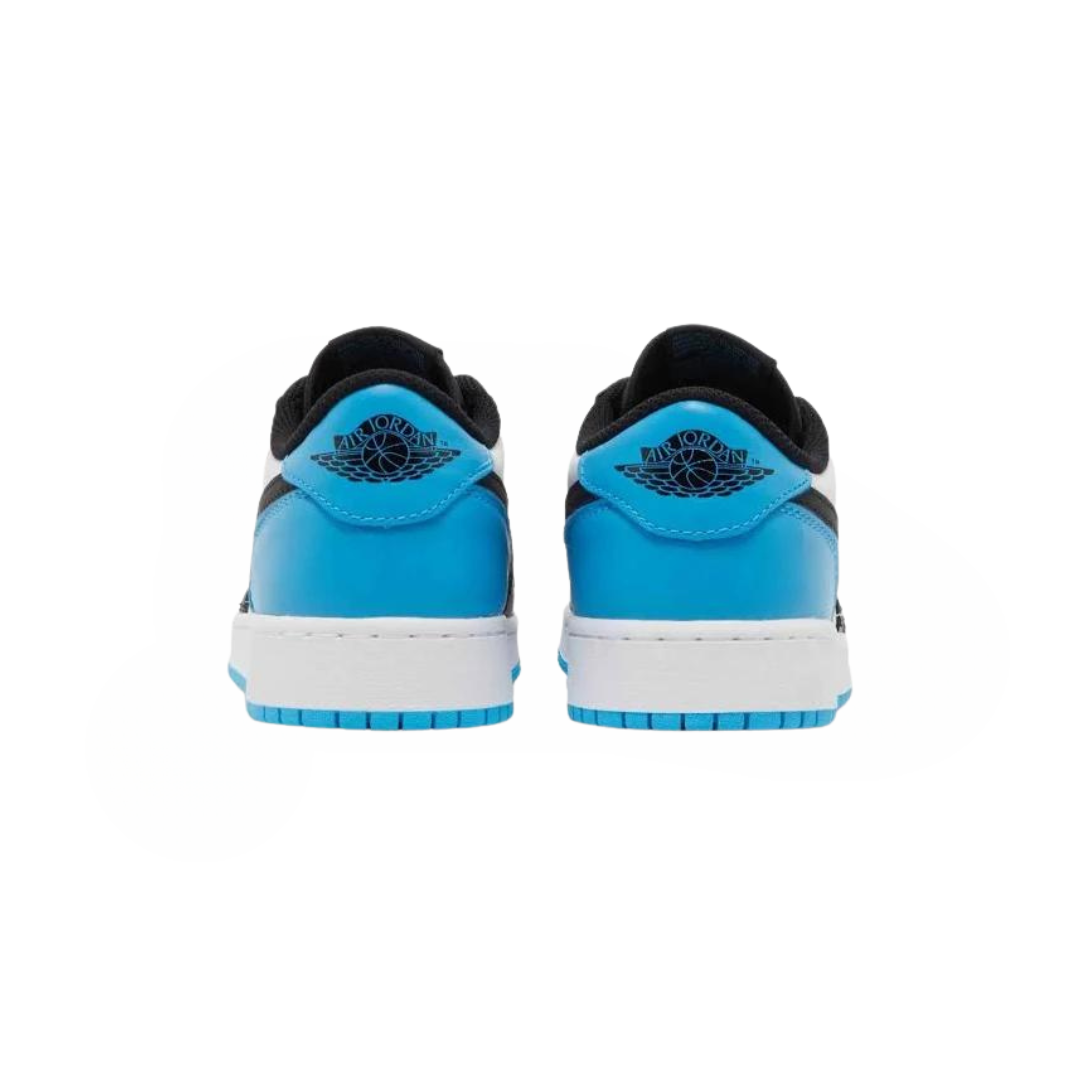 Jordan 1 low og dark powder blue | The Valley Store PH