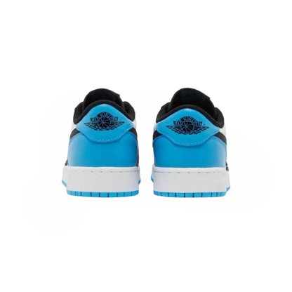 Jordan 1 low og dark powder blue | The Valley Store PH