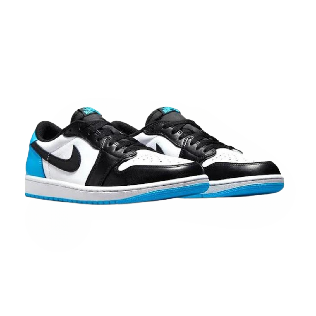 Jordan 1 low og dark powder blue| The Valley Store PH