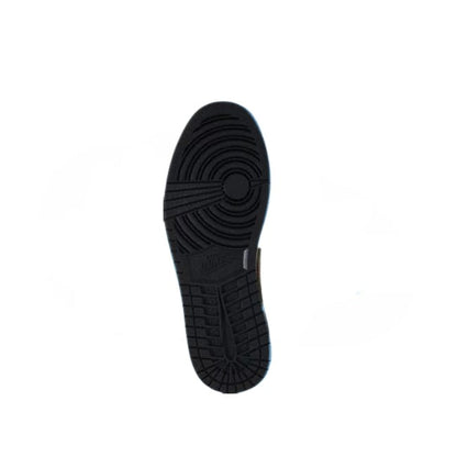 Jordan 1 Low OG (M) EX Black Smoke Grey
