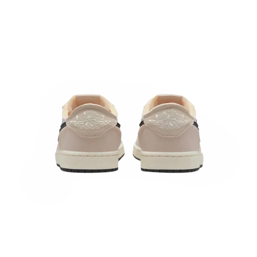 Jordan 1 low og white and coconut milk | The Valley Store PH