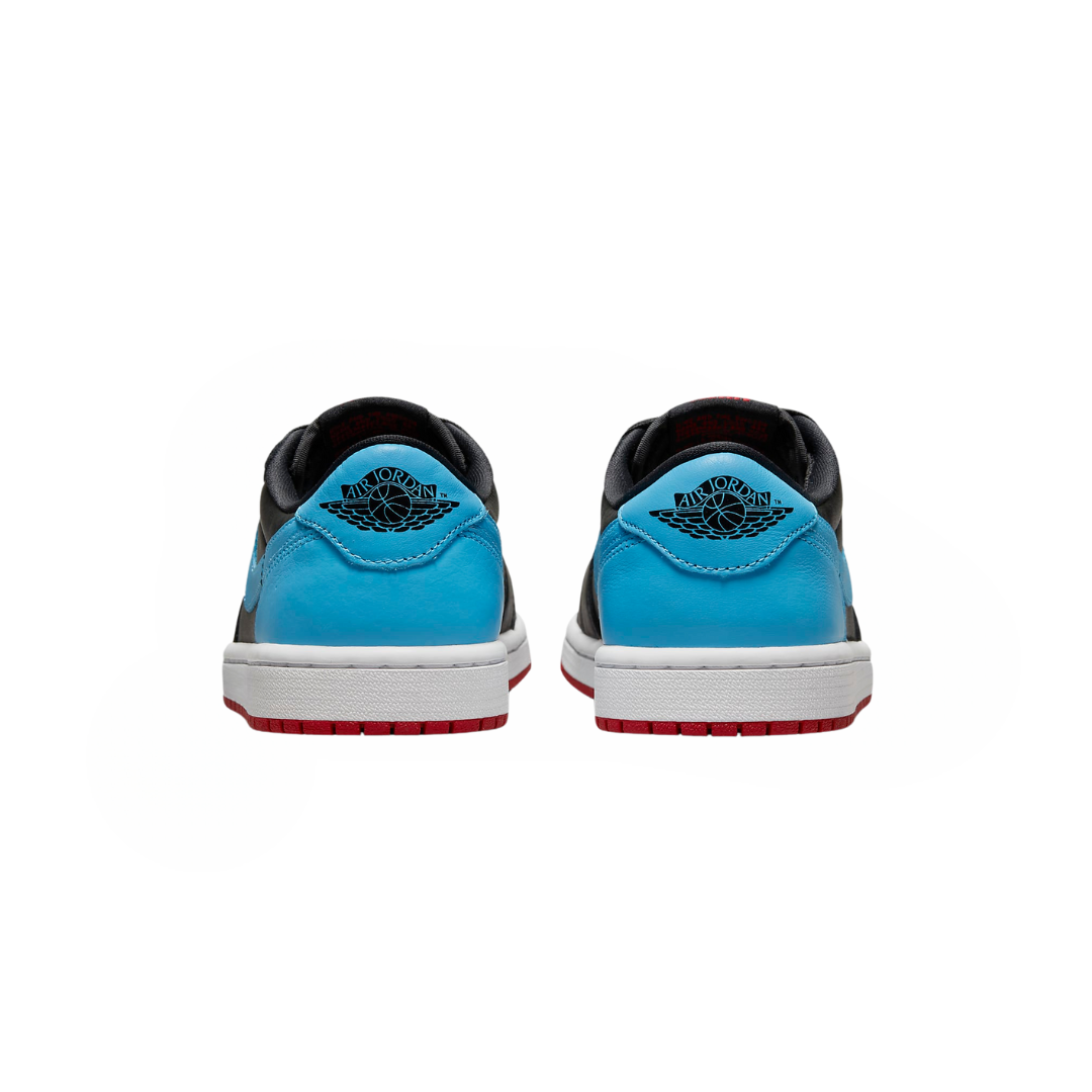 Jordan 1 low og nc to chi | The Valley Store PH