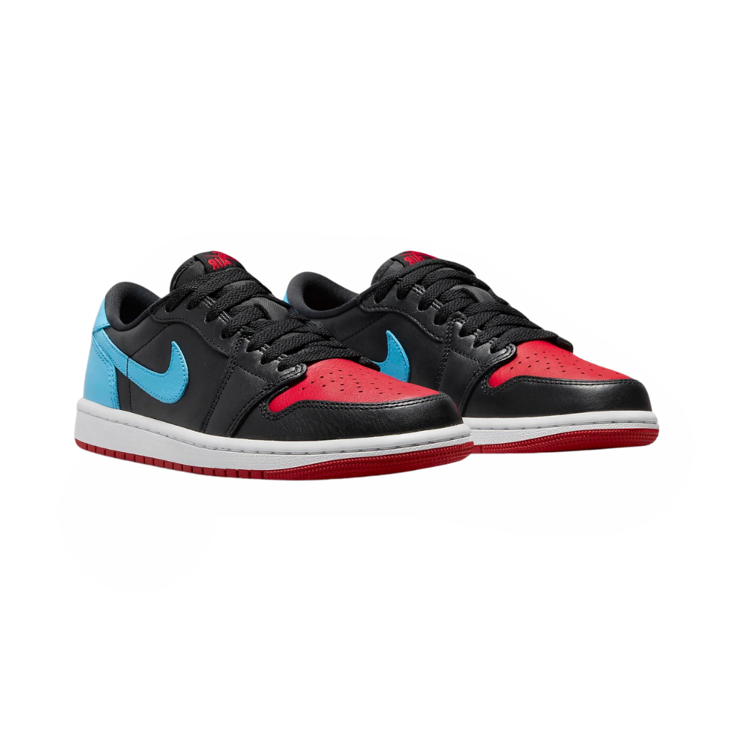 Jordan 1 low og nc to chi | The Valley Store PH