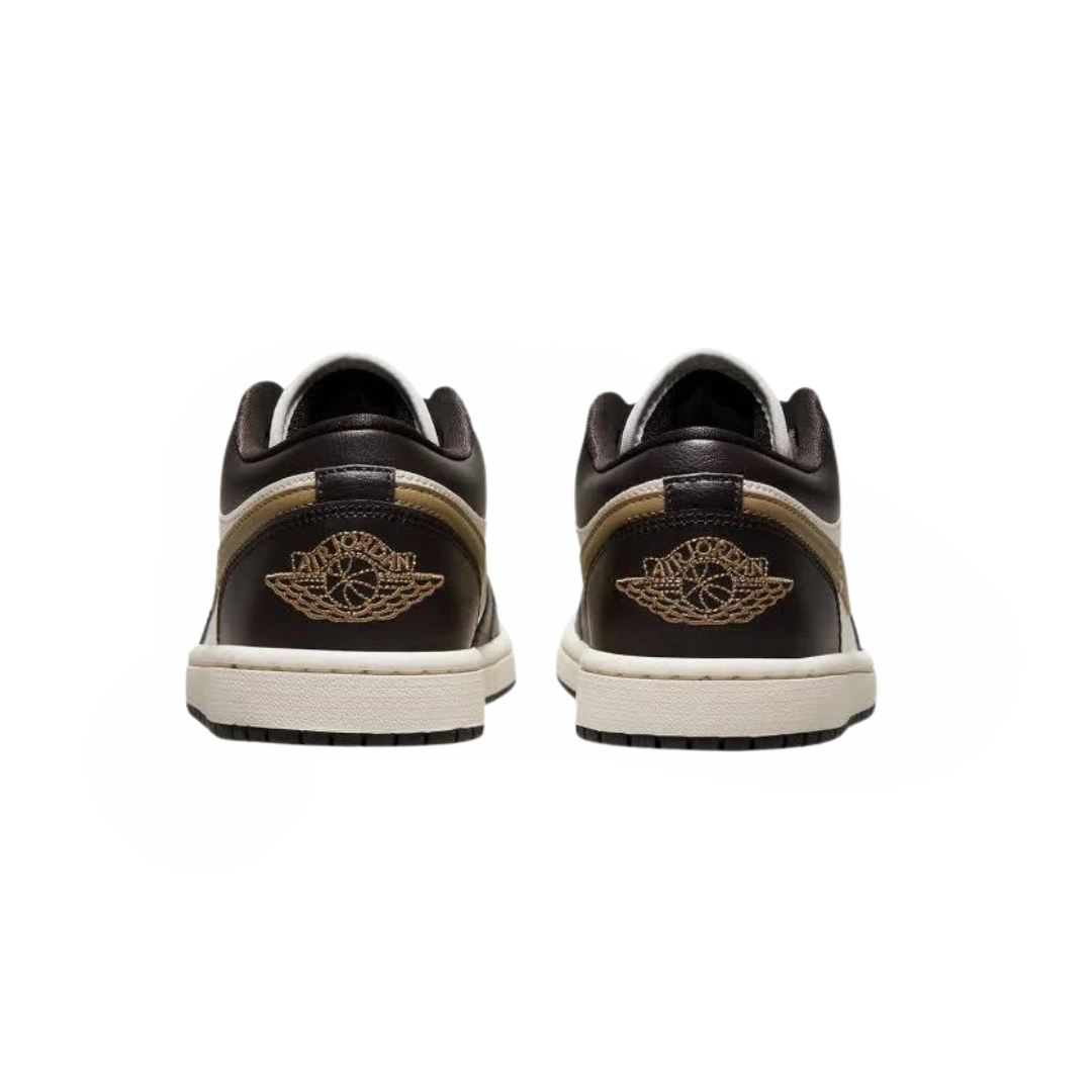 Jordan 1 low shadow brown | The Valley Store PH