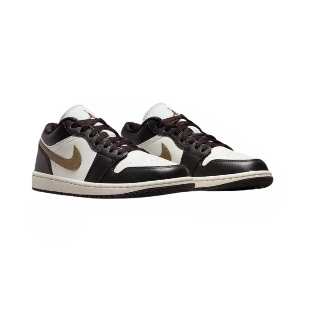 Jordan 1 low shadow brown | The Valley Store PH