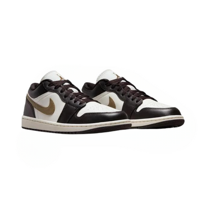Jordan 1 low shadow brown | The Valley Store PH