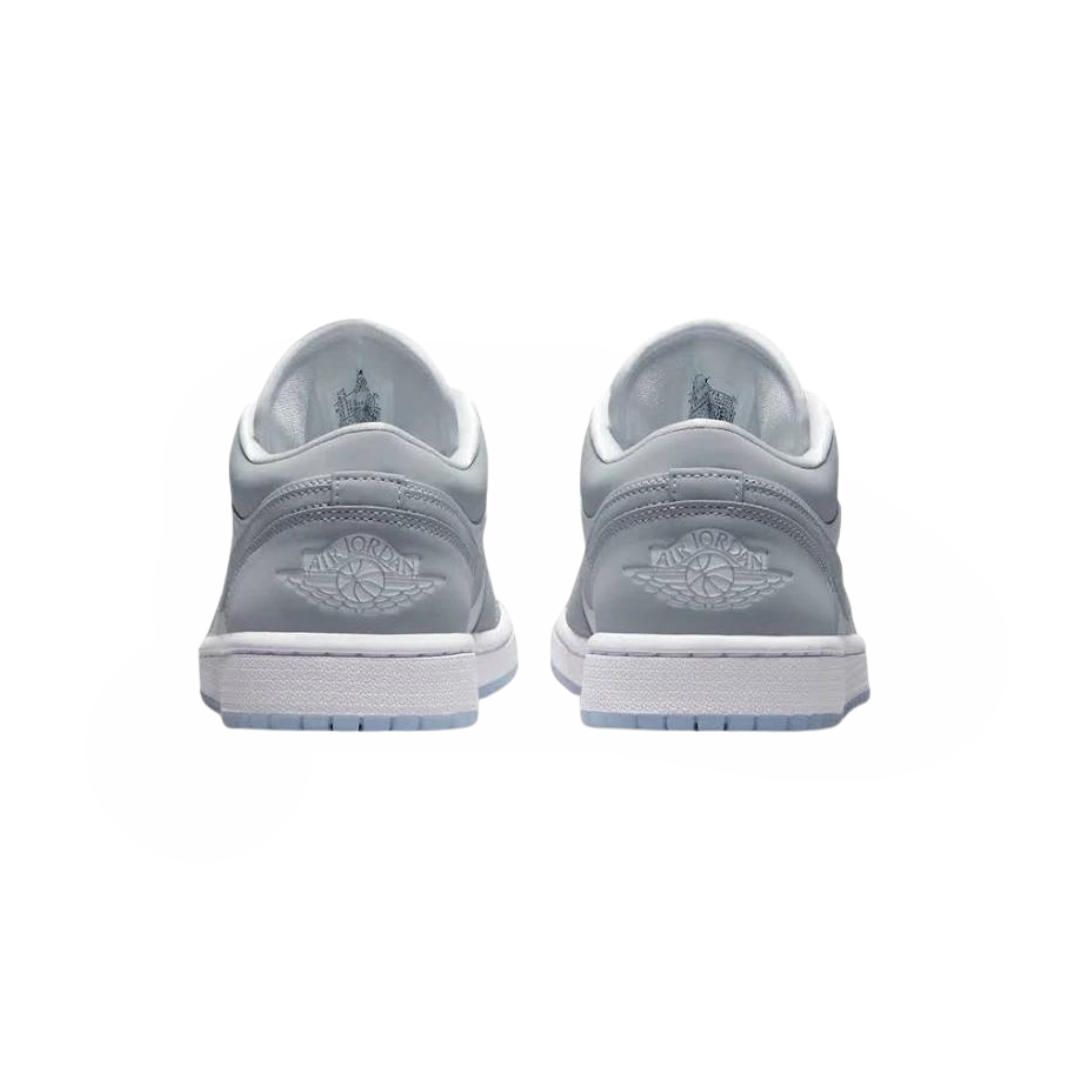Jordan 1 low wolf grey | The Valley Store PH