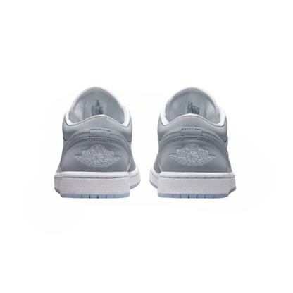 Jordan 1 low wolf grey | The Valley Store PH