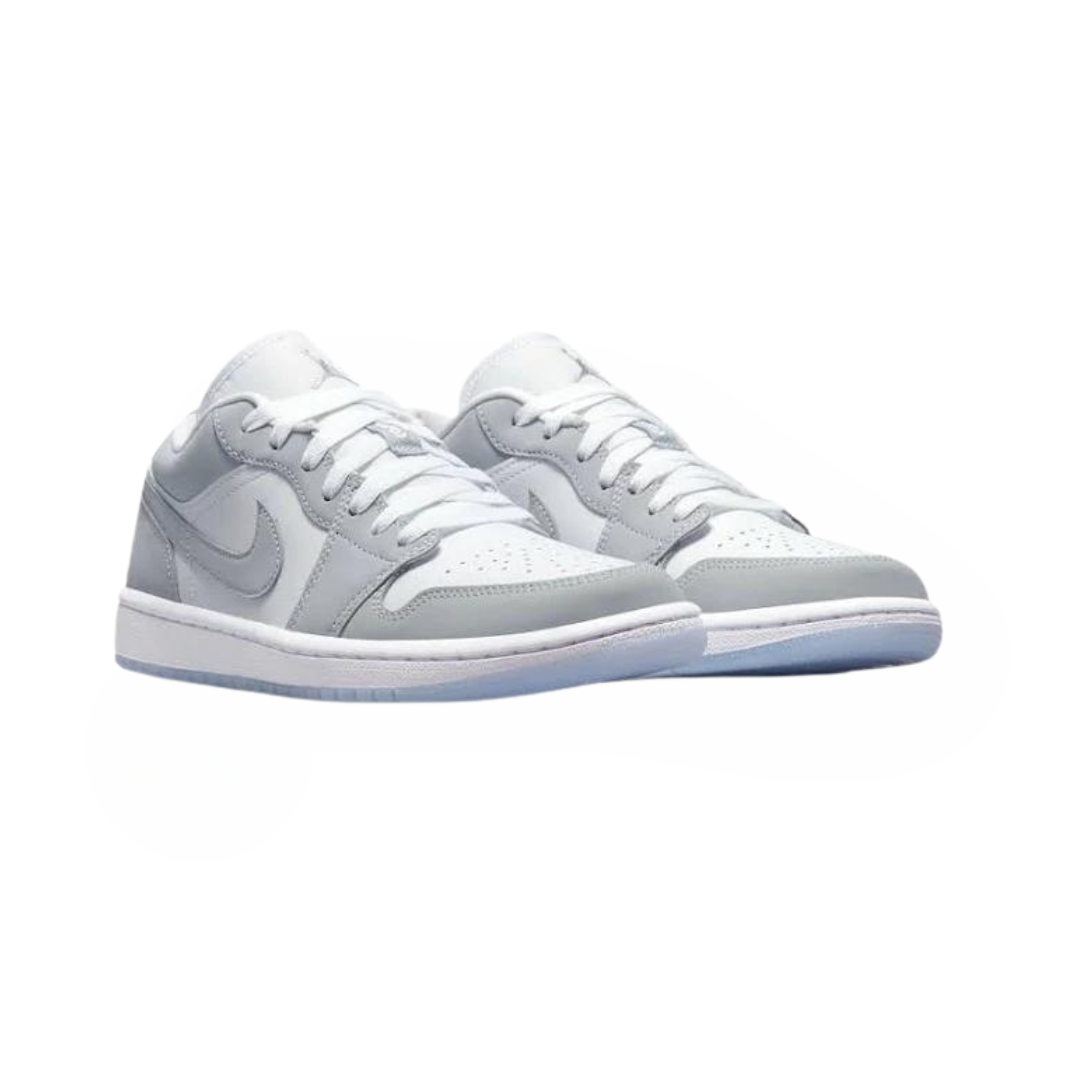 Jordan 1 low wolf grey | The Valley Store PH