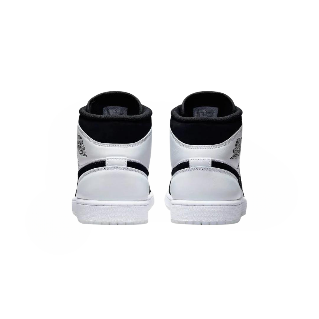 Jordan 1 mid diamond shorts | The Valley Store PH