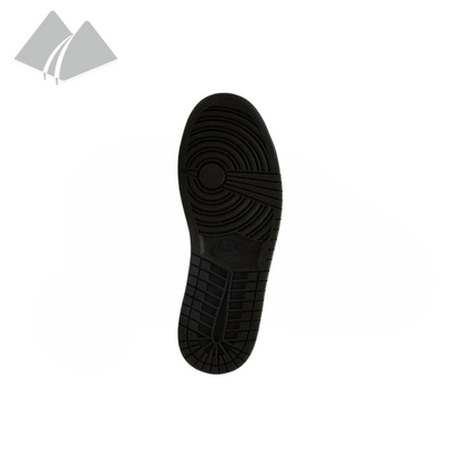 Jordan 1 Mid (M) Lakers (2022)