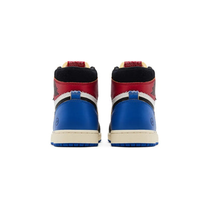 Jordan 1 Retro High OG (M) Fragment Union LA Varsity Red