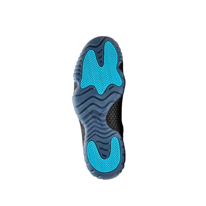 Jordan 11 Retro (M) Gamma Blue 2025