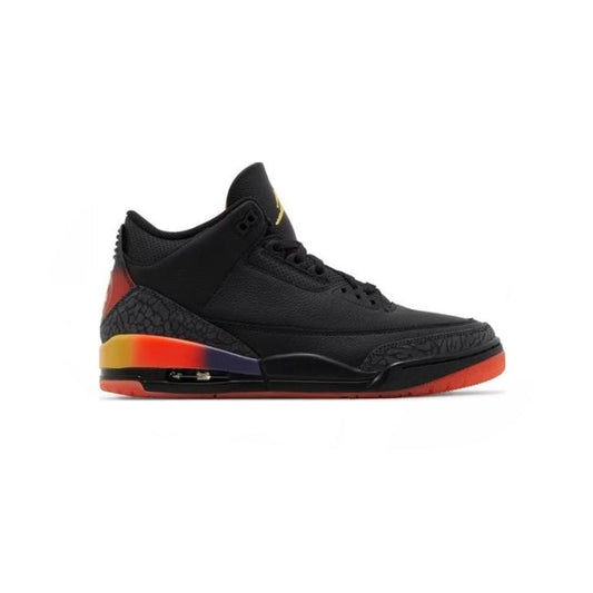 Jordan 3 (M) J Balvin Rio