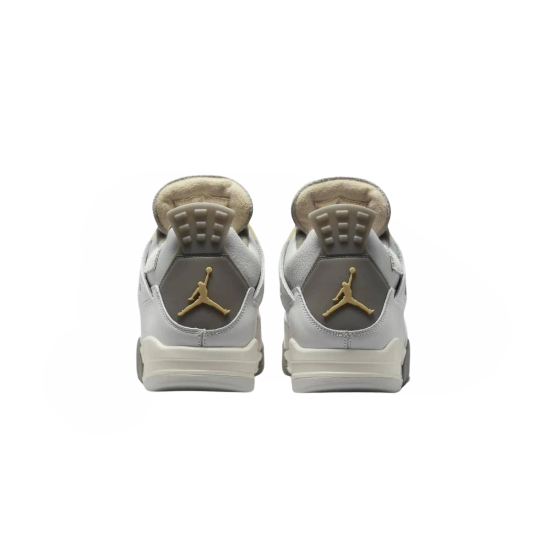 Jordan 4 craft photon dust | The Valley Store PH