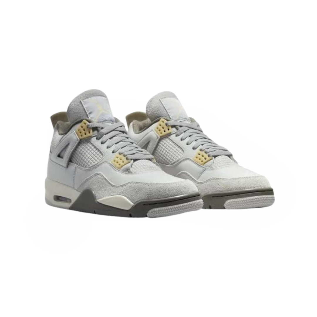 Jordan 4 craft photon dust | The Valley Store PH