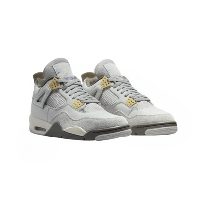 Jordan 4 craft photon dust | The Valley Store PH