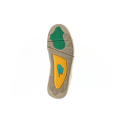 Jordan 4 anniversary union taupe haze | The Valley Store PH