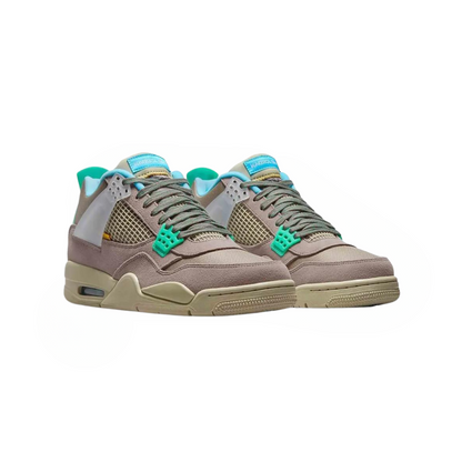 Jordan 4 anniversary union taupe haze | The Valley Store PH