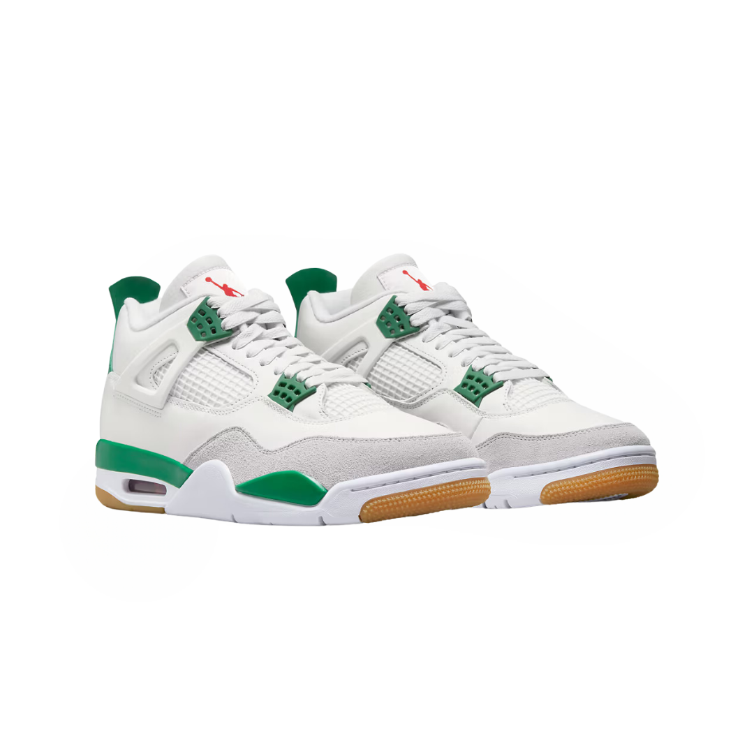 Jordan 4 sb pine green | The Valley Store PH