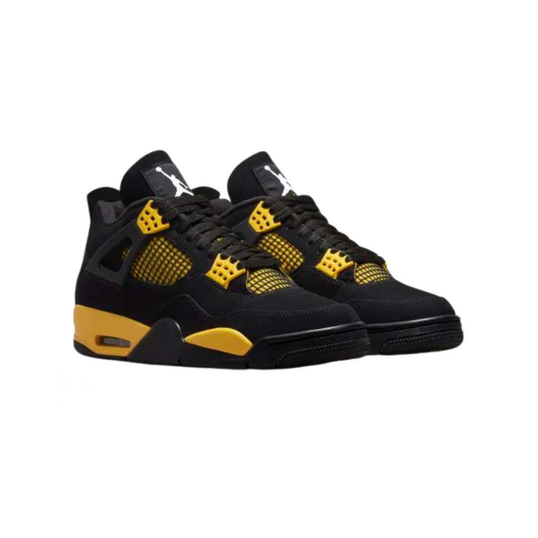 Jordan 4 thunder | The Valley Store PH