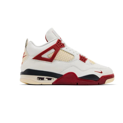 Jordan 4 Retro OG (M) Nigel Sylvester Brick after Brick