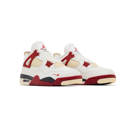 Jordan 4 Retro OG (M) Nigel Sylvester Brick after Brick