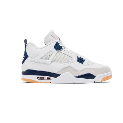 Jordan 4 SB (M) Navy